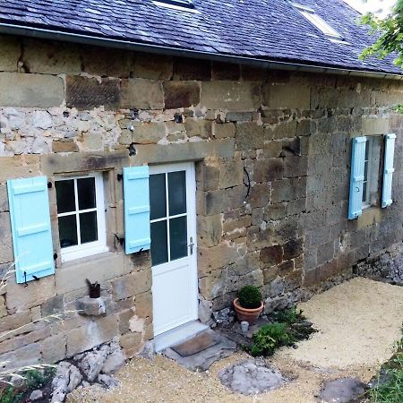 Maison De Vacances A Lissac-Sur-Couze Exterior photo