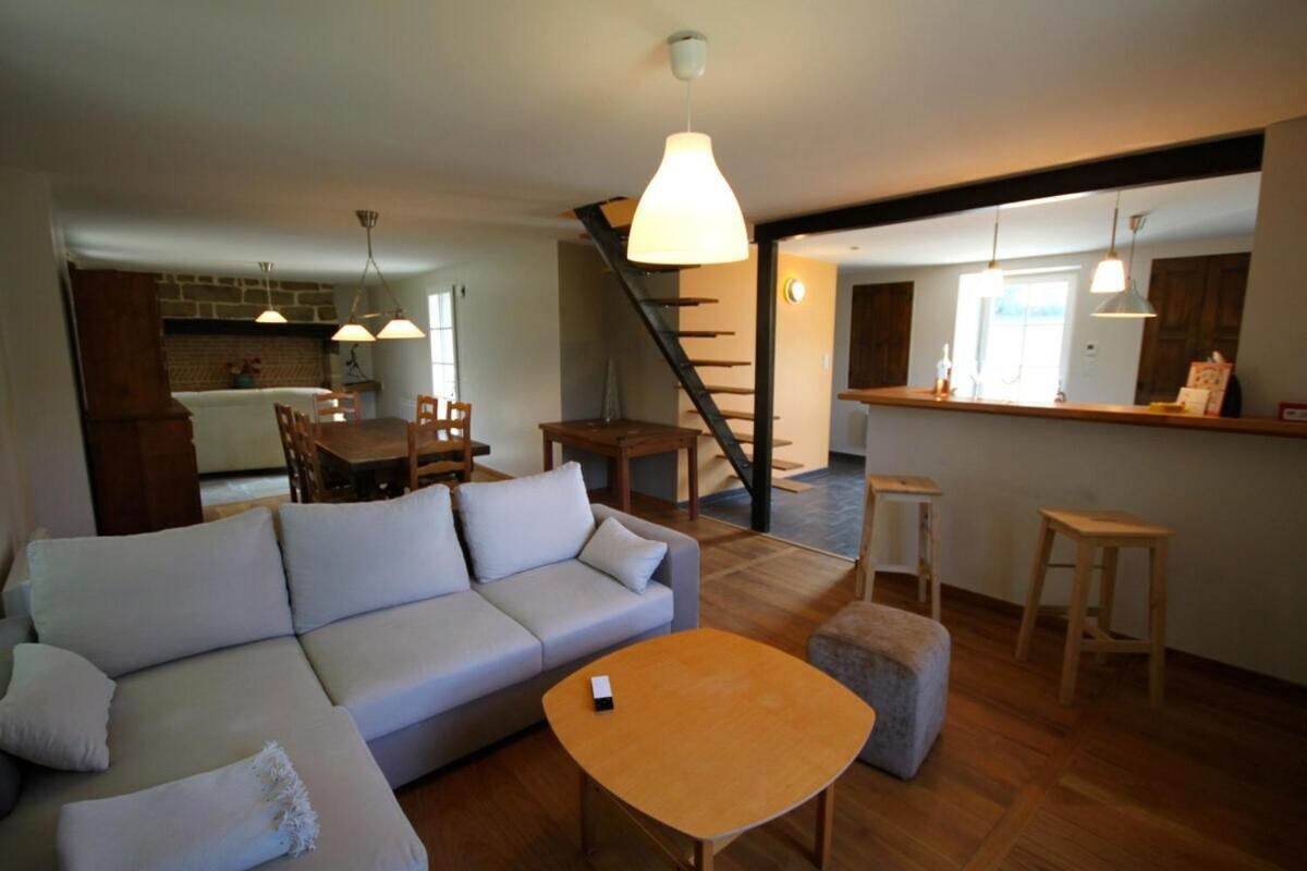 Maison De Vacances A Lissac-Sur-Couze Exterior photo